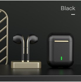 Resim Tws Bluetooth Kulaklık Kablosuz Kulaklık Hifi Kulaklık Sbc Şarj Kutusu Kutusu Xiaomi Huawei Dokunmatik Kontrol Kablosuz Kulaklık 