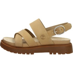 Resim Tımberland Backstrap Sandal TB0A61T4EN31 