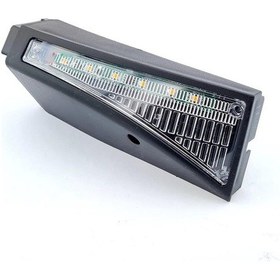Resim Onvo Ov-011 Sol Ön Sinyal 