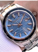 Resim Quantum Sapphire Cizilmez Cam Çelik Kordon 2 Yıl Garantili 10 Atm Erkek Kol Saat Edg.1211.590 Gümüş 