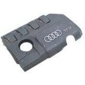 Resim Motor Üst Kapak - Audi A3 2009 - Audi Q3 2011 - 1.8 Tfsı Motor-24835 