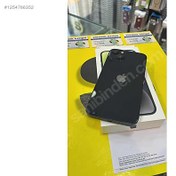 Resim Apple iPhone 14 Plus İkinci El TR | 128 GB | Siyah İkinci El APPLE 14 PLUS 128 GB PİL 85 KUTU FATURA HATASIZ CİHAZ 32.999 ₺