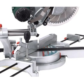 Resim KL Pro Gönye Testere Raylı 305MM 2200WATT KLGK1515 