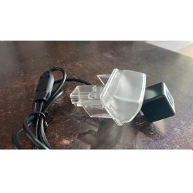 Resim Toyota Corolla 2013 2018 Geri Görüş Kamerası Plaka Lambası Kamera 