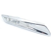 Resim Bmw 5 Serisi Ön Çamurluk Sinyali - L - Hella F10 -63137154167 