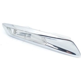 Resim Bmw 5 Serisi Ön Çamurluk Sinyali - L - Hella F10 -63137154167 