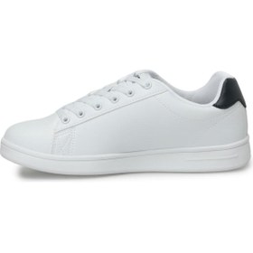 Resim U.S. Polo Assn. U.S. POLO ORTABETİK TABAN SPOR SNEAKER AYAKKABI 501693 COSTA WMN 4FX 