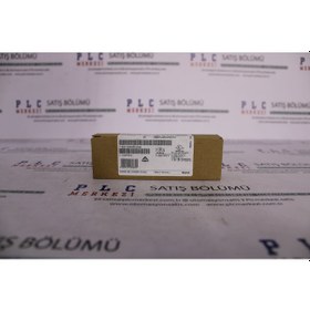 Resim 6ES7193-6BP00-0DA0, 6ES7 193-6BP00-0DA0 SIMATIC ET200 PUSH-IN TERMINAL ÜRT.GARANTİLİ 