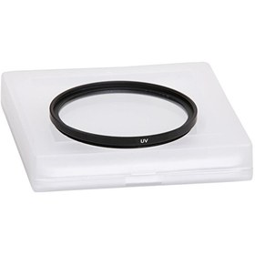 Resim 72 mm Uv Filtre 