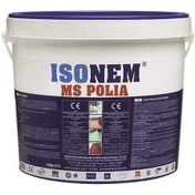 Resim İsonem Ms Polia 5 Kg Gri 