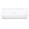 Resim Baymak Elegant Plus 09 9000 BTU Inverter Klima 