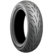 Resim Bridgestone Battlax Sc 140/70-14 M/c 62s B Sc1f Dot 2023 Motosiklet Lastiği Arka 