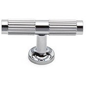 Resim System Krom 8 mm Düğme Mobilya Kulpu (SY8998 0008 CR-CR) 