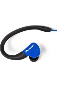 Resim Pioneer SE-E3-L Lacivert Kulak İçi Spor Kulaklık 