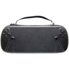 Resim Motion Uyumlu Taşınabilir Stil: Sony Sert Saklama Pu Portal Playstation Kılıf İçin Çizgi Çapraz Çantası, Sw 