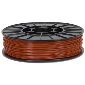 Resim Tinylab 3D 1.75 Mm Kahverengi Pla Filament 