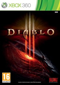 Resim Diablo3 XBOX 