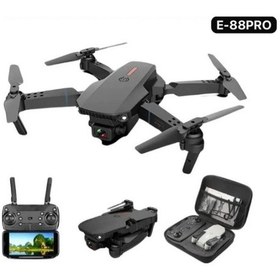 Resim E88pro Ufo Drone 