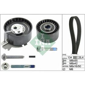 Resim renom Peugeot 307 206 C4 1.6 16 Valf Benzinli Triger Seti 1643637980 0831.r9 