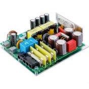 Resim Hasyılmaz Sfc Energy LAPS120 Aux Beslemeli Ac Dc Güç Kaynağı 24V - Lazer Plazma Kesim Makinesi Güç Kaynağı 