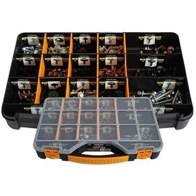 Resim Set Çanta Trifon Vida 255 Adet 