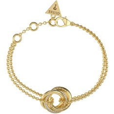 Resim Guess JGUJUBB04063JWYGS Kadın Bileklik 