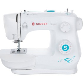Resim Singer Fashion Mate Dikiş Makinesi 
