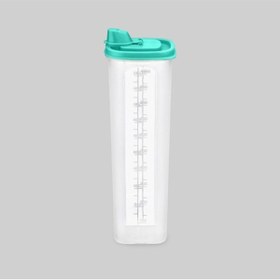 Resim 5DM Plastik Yağdanlık 1000 ml 