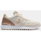 Resim Joma Kadın Günlük Spor Ayakkabı C.200 Lady 2302 White C200lw2302 001 