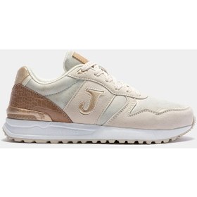 Resim Joma Kadın Günlük Spor Ayakkabı C.200 Lady 2302 White C200lw2302 001 