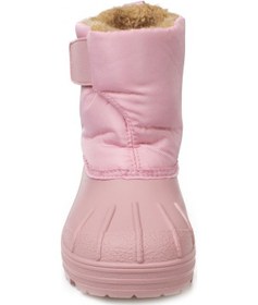 Resim Igor İgor W10259-010 Neu Kız Çocuk Kar Botu Pembe 22-30 Pembe 