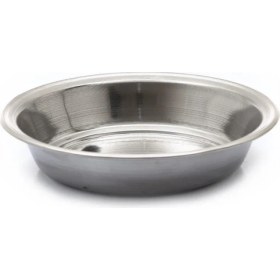 Resim Kısmet Anadol Çelik Tabak No5 