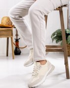 Resim Libero LİBERO HAKİKİ DERİ ERKEK SPOR AYAKKABI 482124Y 