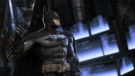 Resim Batman Return To Arkham PS4 Oyun 