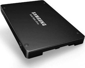 Resim PM893 480GB 2.5 inç SATA III Server SSD MZ-7L3480HCHQ 