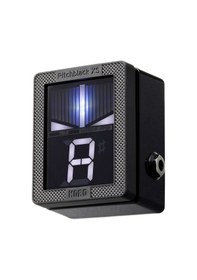 Resim Korg Pıtchblack Pb-xs Pedal Tipi Kompakt Tuner 