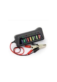 Resim Wellhise Bt-169 Akü Test Cihazı 12V N11.287 