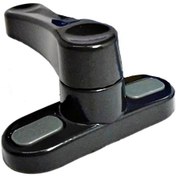 Resim Eym 5 Adet Pvc Pencere Çocuk Emniyet Güvenlik Kilidi Çekmeli Antr 