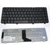 Resim HP 530 Klavye (OEM) 