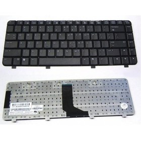 Resim HP 530 Klavye (OEM) 