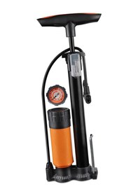 Resim Dolıty Kompakt Yüksek Basınçlı El Pompası Kiti Presta Çok Renkli 