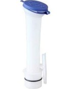 Resim Silecek Cam Su Depo Bogaz Borusu Peugeot 206 6439.83 527179336 