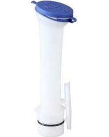 Resim Silecek Cam Su Depo Bogaz Borusu Peugeot 206 6439.83 527179336 