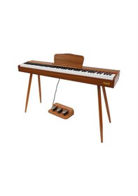 Resim Fenix C-917 Dijital Piyano Natural 