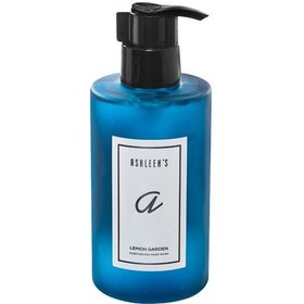 Resim Ashleen's Lemon Garden Nemlendirici Sıvı El Sabunu 300 ML 