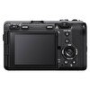 Resim Sony FX3 Full-Frame Sinema Kamera (Sony Eurasia Garantili) 