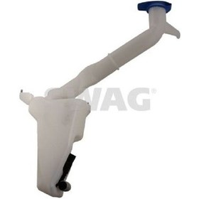 Resim 25 Swag 30936994 - Cam Su Deposu + Su Fıskiye Motoru Fabıa 00-1 