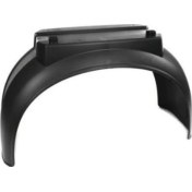 Resim Arka Çamurluk Davlumbazı Sağ Vw T6 Kamyonet Tek Kabin 7f0821456 