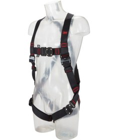 Resim 3m Protecta 1161617 Standart Düşüş Durdurucu Pedsiz Emniyet Kemeri Xl 