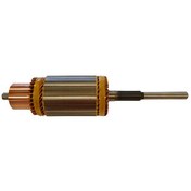 Resim Cat.24v Marş Kollektörü Delco 37 Mt/41 Mt N11.6601 